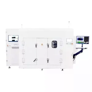 دستگاه ایکس ری صنعتی برای خط تولید باطری