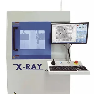 دستگاه ایکس ری با دقت بالا مدل PG-820