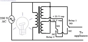 تثبیت کننده ولتاژ چگونه کار می کند؟